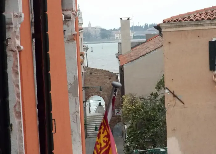 Appartamenti del Dose